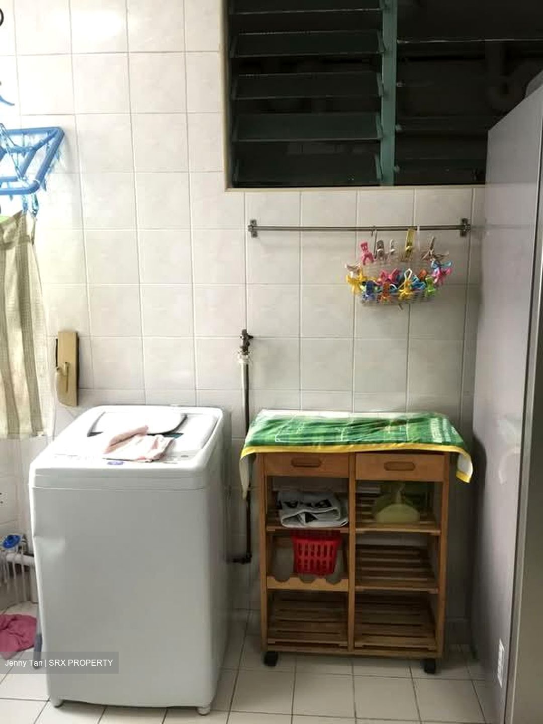 Blk 461 Choa Chu Kang Avenue 4 (Choa Chu Kang), HDB 5 Rooms #557355231
